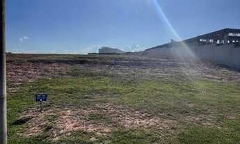 Imagem: Condomínio Jardins Veneza lote exclusivo