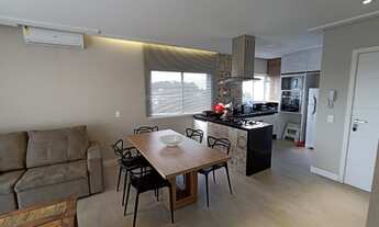 Imagem: Apartamento para venda possui 80 metros