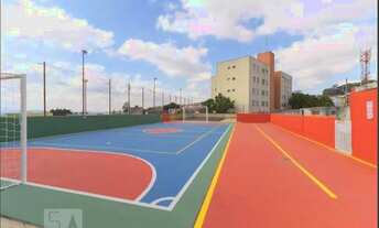 Imagem 2: Apto à Venda-Eng.Goulart. Aceita Financiamento!