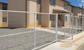 Imagem 6: Apartamento para aluguel tem 49 metros quadrados com 2 quartos