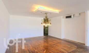 Imagem 3: RIO DE JANEIRO - Apartamento Padrão - Ipanema