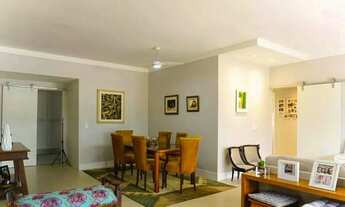 Imagem 3: Apartamento para venda possui 137 metros quadrados com 3 quartos