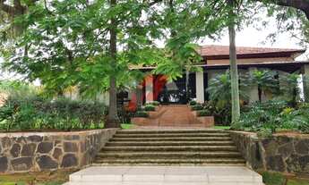 Imagem 4: Terreno - Condomínio Reserva do Itamaracá - Valinhos