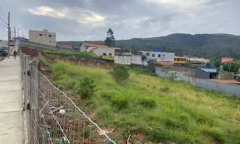 Imagem 5: Venda Commercial / Land Lot Nova Lima MG