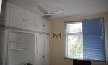 Imagem 6: Apartamento à venda, 113 m² por R$ 480.000,00 - Icaraí - Niterói/RJ