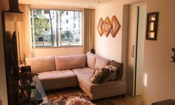 Imagem: Belo apartamento com 2 dormitórios à venda