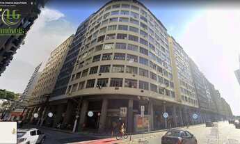 Imagem 3: Andar Corporativo para alugar, 386 m² por R$ 6.500,00/mês - Centro - Niterói/RJ