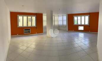 Imagem 3: Apartamento com 3 dormitórios à venda, 125 m² por R$ 950.000,00 - Botafogo - Rio de Janeir