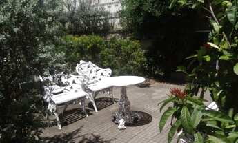 Imagem 4: Casa em Petrópolis ideal p/ escritórios e Consultórios