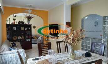 Imagem: 26641) Rua São Miguel - Tijuca