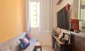 Imagem 3: APARTAMENTOSÃO PAULO