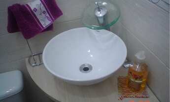 Imagem 6: Térrea para venda possui 112 metros quadrados com 3 quartos em Penha de França - São Paulo