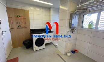 Imagem 6: MUNDI ESPAÇO CERÂMICA Vista para o condomínio 142 m²