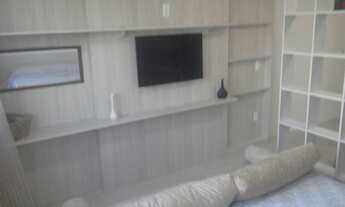 Imagem 5: FLAT, Boa Viagem, 1 Quarto/Sala, 30m², Mobiliado/Equipado, Vista Mar, Andar Alto, Lazer..