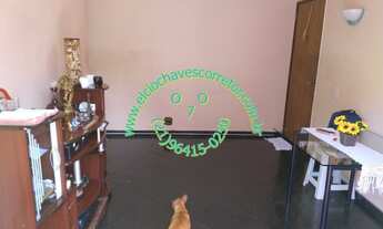 Imagem 4: Apartamento Sala Varanda 3 Quartos Transformado em 2 no Ouro Preto 3 - Freguesia