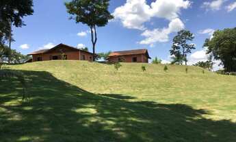 Imagem: Chácara no Condomínio Itaembu - Itatiba/SP