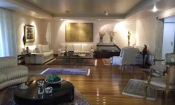 Imagem 5: Apartamento à venda, 4 quartos, 4 suítes, 4 vagas, Lourdes - Belo Horizonte/MG