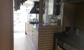 Imagem 5: São Paulo - Apartamento Padrão - VILA REGENTE FEIJO