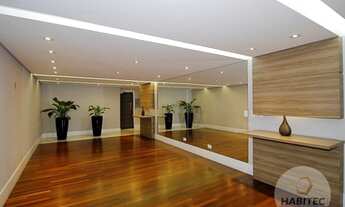 Imagem 3: Apartamento com 02 quartos no Água Verde - 1825-HABITEC