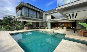 Imagem: Casa para venda possui 700 metros quadrados