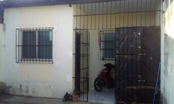 Imagem 5: Casa para venda possui 125 metros quadrados com 2 quartos em Piabeta - Nossa Senhora do So