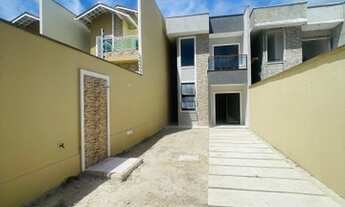 Imagem 3: Casa a 2 min do centro com 116 m2 e 03 suítes - Eusébio - Ceará