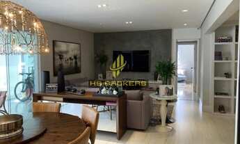 Imagem 2: APARTAMENTO DECORADO À VENDA