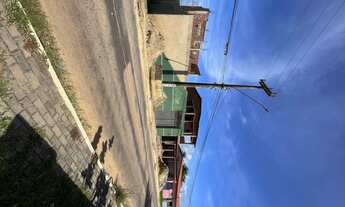 Imagem 7: Terreno na praia de Tabatinga