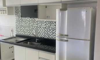 Imagem: Belo apartamento com 2 dormitórios à venda