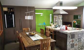 Imagem: Florianópolis - Casa Padrão - Lagoa da