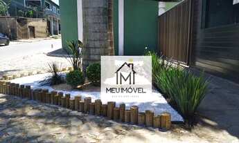 Imagem 5: Casa com 3 dormitórios à venda, 120 m² por R$ 400.000,00 - Praia Rasa - Armação dos Búzios