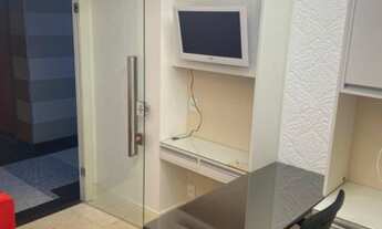 Imagem 7: SALA - BRASILIA SHOPPING - VAGA DE GARAGEM - ASA NORTE