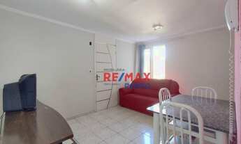 Imagem: Apartamento com 2 dormitórios à venda