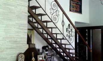 Imagem 2: Casa em Condomínio para Venda em Lagoa Santa, Condados da Lagoa, 5 dormitórios, 2 suítes