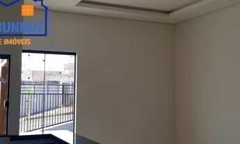 Imagem 6: Casa com 3 quartos - Bairro Colúmbia em Londrina