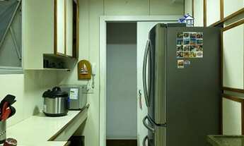 Imagem 5: Apartamento para venda com 173 metros quadrados com 3 quartos