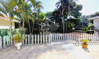 Imagem 6: São Paulo - Casa Padrão - VILA LEOPOLDINA