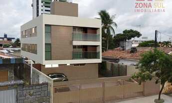 Imagem 2: Apartamento com 2 dormitórios à venda, 82 m² por R$ 267.000,00 - Estados - João Pessoa/PB