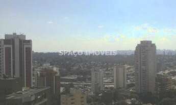 Imagem 3: Apartamento para venda tem 69 metros quadrados com 2 quartos em Vila Alexandria - São Paul