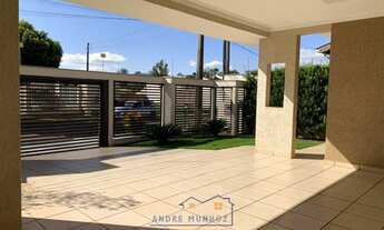 Imagem 3: Casa com 3 quartos - Bairro Manoel Müller em Rolândia