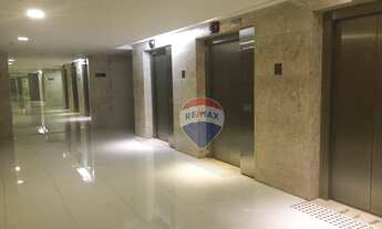 Imagem 5: Sala, 120 m² - venda por R$ 650.000,00 ou aluguel por R$ 4.500,00/mês - Barra da Tijuca