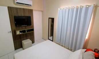 Imagem 4: LOCALIZAÇÃO PRIVILEGIADA NO EUSÉBIO: Casa em condomínio 94m² 3 quartos