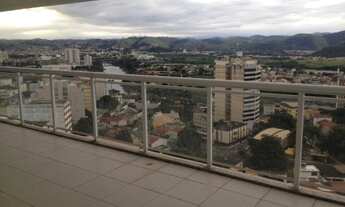 Imagem 3: Apartamento para Venda em Volta Redonda, JARDIM AMÁLIA, 3 dormitórios, 3 suítes, 4 banheir