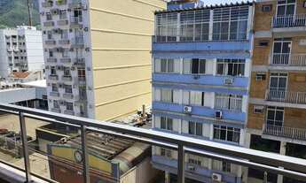 Imagem 4: Apartamento perto do shopping 91 metros quadrados com 2 quartos em Vila Isabel - Rio de Ja