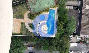 Imagem 6: Apartamento Cobertura na Vila Gomes - São Paulo