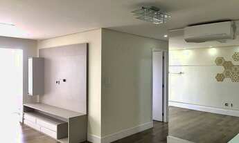 Imagem 2: Apartamento Vila Gumercindo