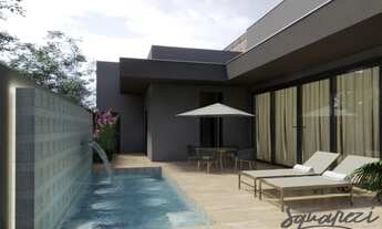 Imagem 5: Casa térrea no condomínio Florais do Valle