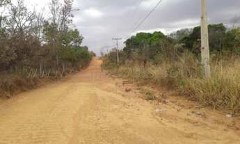 Imagem 6: Lote Paraiso das Águas