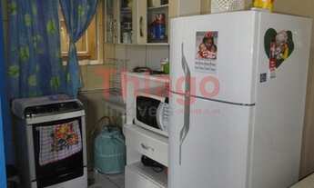 Imagem 5: Apartamento 2 dormitórios para Venda em Porto Alegre, Restinga, 2 dormitórios, 1 banheiro