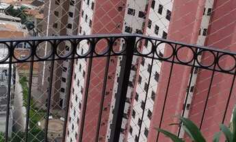 Imagem: Apartamento na Avenida do Guacá, andar